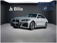 Occasion BMW 420 M Sport 184 ch (135 kW) 2023 Gris Berline