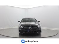 occasion Mercedes CLA220 Shooting Brake d Starlight Edition 7G-DCT Euro6c