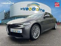 occasion Alfa Romeo Giulia 2.2 Jtd 136ch Edizione At8 My19