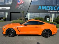 occasion Ford Mustang SHELBY GT350 5.2L V8