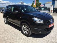 occasion Nissan Qashqai 1.5 dCi110 FAP Pure Drive Acenta