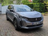 Occasion Peugeot 5008 S 131 ch (96 kW) 2022 Gris Monospace