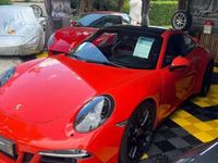 Occasion Porsche 991 430 ch (316 kW) 2015 Coupé