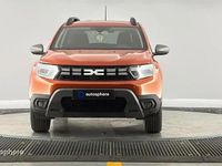 Occasion Dacia Duster Journey 102 ch (75 kW) 2024 Orange SUV