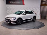 Occasion Kia Niro Active 138 ch (101 kW) 2025 SUV