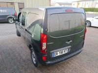 occasion Mercedes Citan 109 Mixto 90 CDI EXTRA LONG PRO