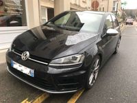 occasion VW Golf VII 2.0 TSI 300ch R 4Motion DSG6 5p FULL OPTIONS+CARNE