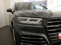 occasion Audi Q5 TFSI e S line 55 e quattro 270 kW (367 ch) S tronic