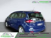 occasion Opel Zafira 1.4 Turbo 120 Ch