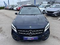 occasion Mercedes GLA200 156ch Fascination 7G-DCT Euro6d-T