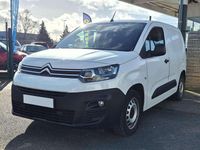 Occasion Citroën Berlingo 131 ch (96 kW) 2019 Blanc Monospace