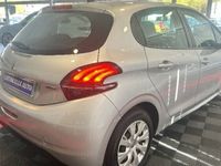 occasion Peugeot 208 1.2 82ch BVM5 Active