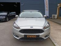 occasion Ford Focus 1.0 Ecoboost 125 Titanium Start-stop // Radar De Recul