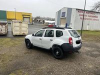 Occasion Dacia Duster Lauréate 109 ch (80 kW) 2012 SUV