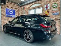 occasion BMW 320 320 d Touring 2.0 190cv Auto xdrive M-SPORT