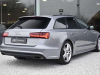 occasion Audi A6 Avant 2.0 Tfsi S Tronic S-line Camera Led Shadow