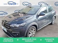 Occasion Dacia Sandero Comfort 91 ch (66 kW) 2022 Citadine