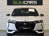 Occasion DS Automobiles DS3 Crossback Performance 131 ch (96 kW) 2021 SUV