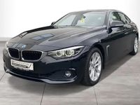 occasion BMW 430 Serie 4 (f36) ia 252ch Lounge Euro6d-t