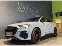 occasion Audi RS Q3 RS Q3Sportback Quattro S-Tronic 400cv