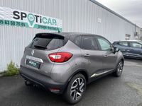 occasion Renault Captur CapturTCe 90 Energy S&S eco2 Intens 5p