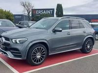occasion Mercedes GLE300 ClasseD 9g-tronic 4matic Amg Line