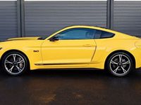occasion Ford Mustang GT 5.0 california special hors homologation 4500e