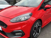 occasion Ford Fiesta VII 3 portes 1.5 T EcoBoost 200 cv ST