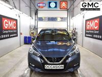 occasion Nissan Micra 1.0IG-T 100 5MT N-CONNECTA + Connect Pack 74kW...