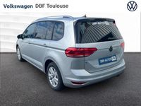 occasion VW Touran 1.5 Tsi 150 Ch Dsg7 Lounge / Life