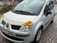 Occasion Renault Modus 76 ch (55 kW) 2005 Monospace