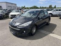 Occasion Peugeot 207 71 ch (52 kW) 2010 Noir Berline