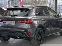 Occasion Audi A3 e-tron S-Line 205 ch (150 kW) 2025 Gris Citadine