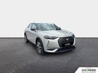 Occasion DS Automobiles DS3 Crossback Rivoli 100 kW (136 ch) 2022 Gris SUV