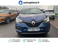 occasion Renault Kadjar 1.5 Blue dCi 115ch Business EDC - 21