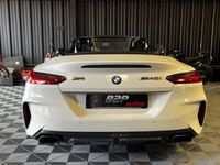 occasion BMW 340 Z4 m40ich m performance bva cabriolet