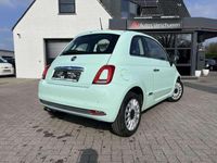 occasion Fiat 500 Lounge 1.2i Aut. ** Carplay Sensoren Cruise