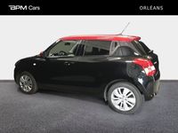 occasion Suzuki Swift 1.2 Dualjet 90ch Privilège