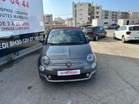 occasion Fiat 500 1.0 70ch BSG Star - 43 000 Kms - VIVA3666125