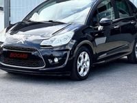Occasion Citroën C3 Tendance 68 ch (50 kW) 2011 Citadine
