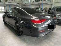 occasion Mercedes CLS220 D 194CH AMG LINE+ 9G-TRONIC