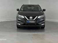 Occasion Nissan Qashqai Tekna 132 ch (97 kW) 2018 SUV