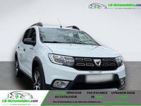 Occasion Dacia Sandero 101 ch (74 kW) 2021 Citadine