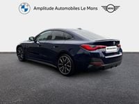 Occasion BMW 430 M Sport 286 ch (210 kW) 2022 Coupé