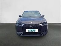 Nouvelle DS Automobiles DS3 Crossback E-Tense 114 kW (156 ch) 2025 Vol de nuit SUV