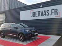 occasion Peugeot 5008 Bluehdi 130ch Eat8 Allure + Gps 7 Pl