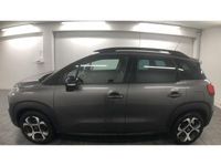 occasion Citroën C3 Aircross PureTech 110ch S&S Shine EAT6 E6.d-TEMP 114g