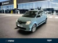 Occasion Renault Twingo Equilibre 2023 Bleu dragee Citadine