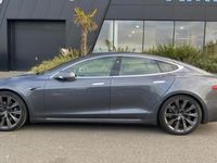 Occasion Tesla Model S Performance 439 kW (598 ch) 2019 Citadine