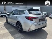 Occasion Toyota Corolla Sport 98 ch (72 kW) 2024 Gris Break